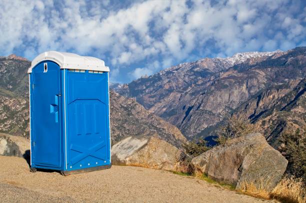 Best VIP or Luxury Restroom Trailers  in Grandview, OK